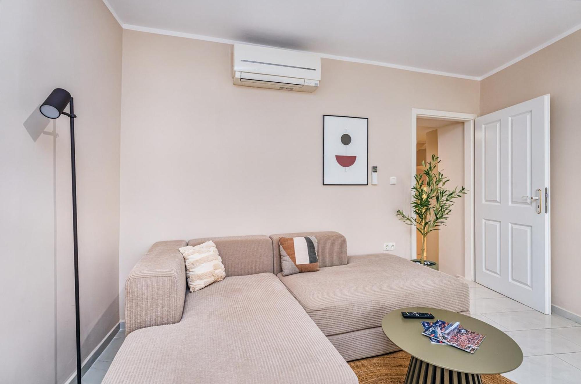 Samm Apartments Šibenik Exteriér fotografie