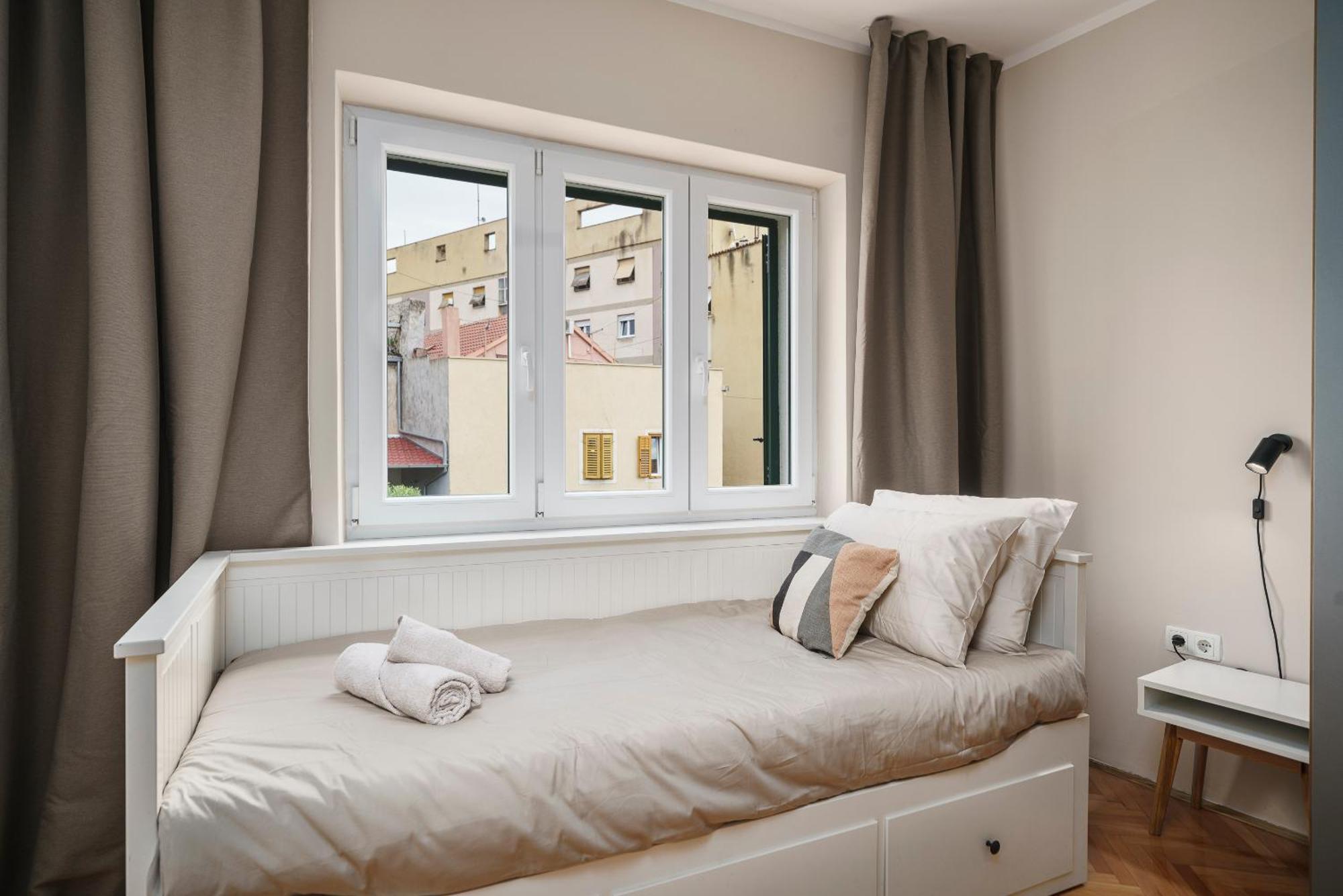 Samm Apartments Šibenik Exteriér fotografie