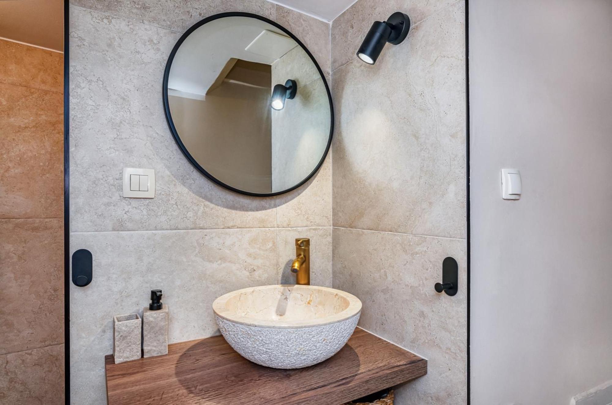 Samm Apartments Šibenik Exteriér fotografie