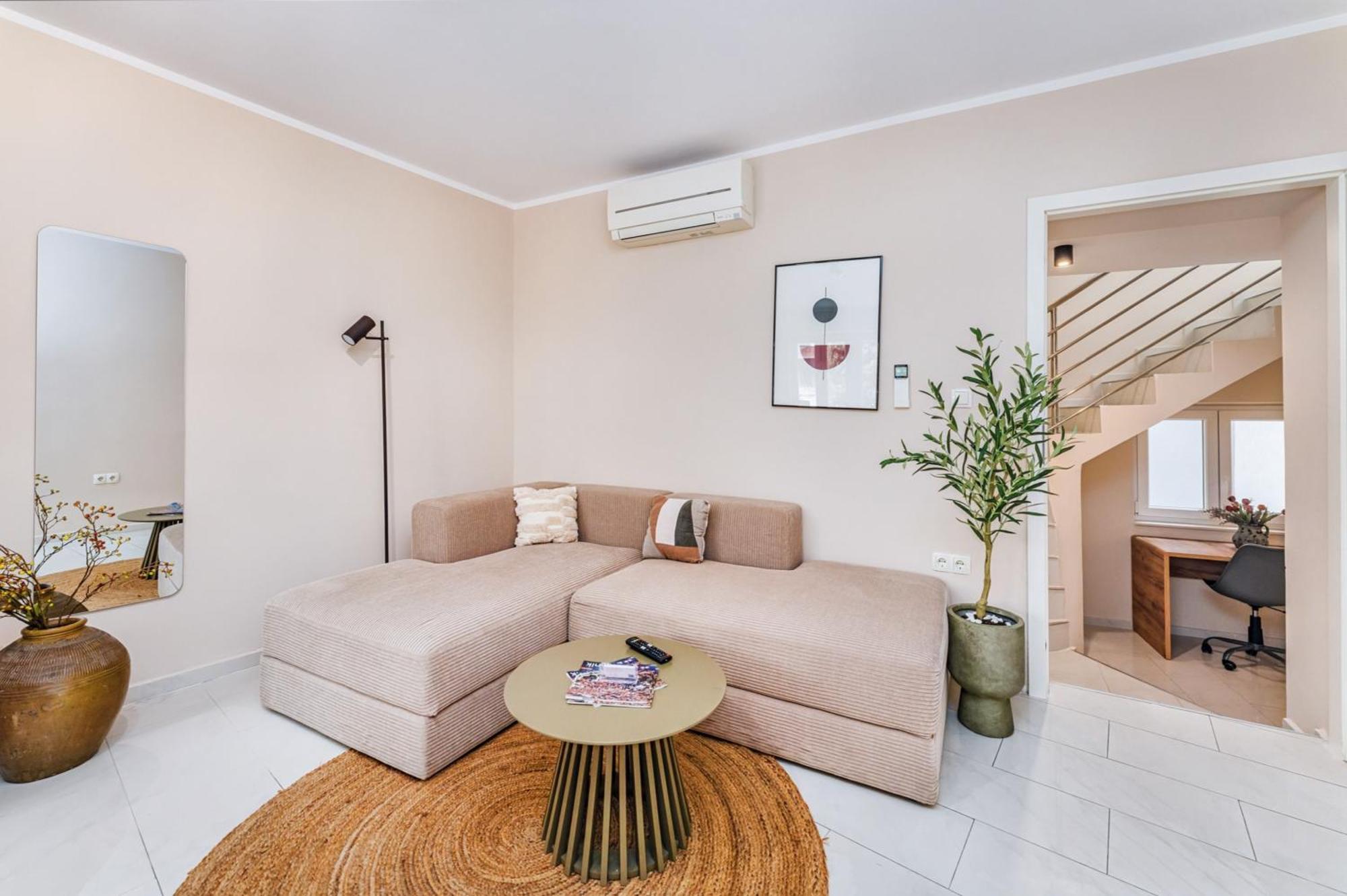 Samm Apartments Šibenik Exteriér fotografie